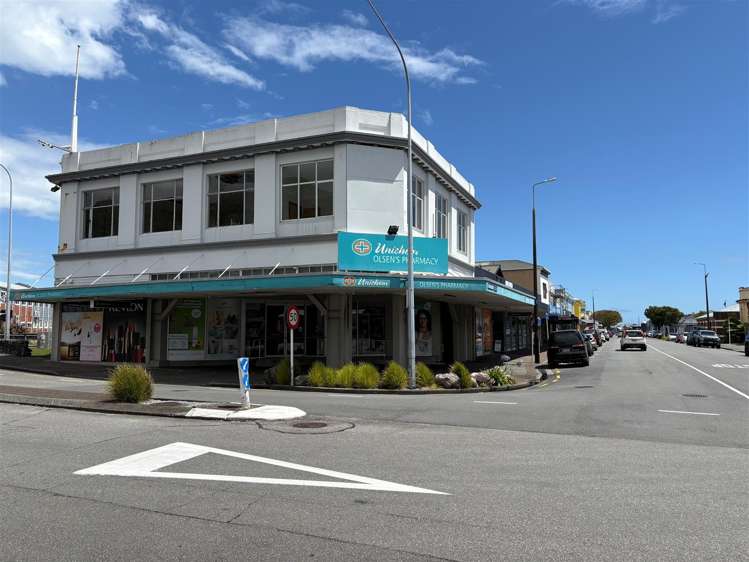 1-7 Guinness Street Greymouth_1