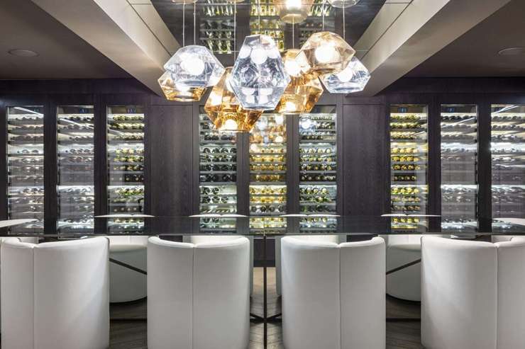 Auckland's most expensive home, 15 Cremorne Street, in Herne Bay, is also its most popular. Photo / Supplied