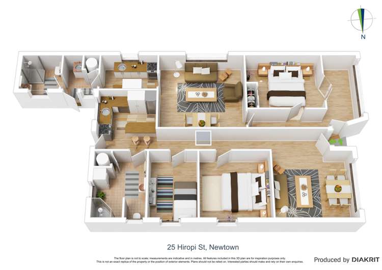 25 Hiropi Street Newtown_14