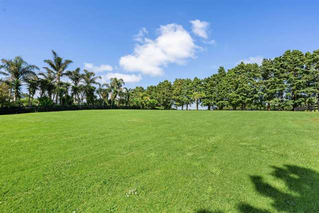 Your Canvas for Luxury Living