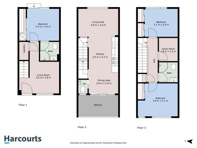 3/11 Hereford Street Te Atatu Peninsula_3