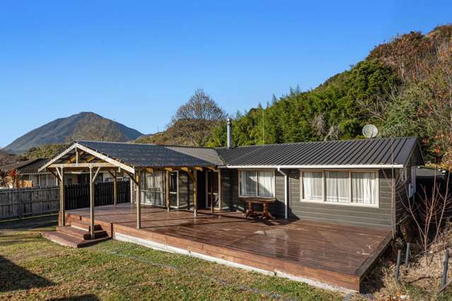 Sun-Lit Family Home in Prime Location