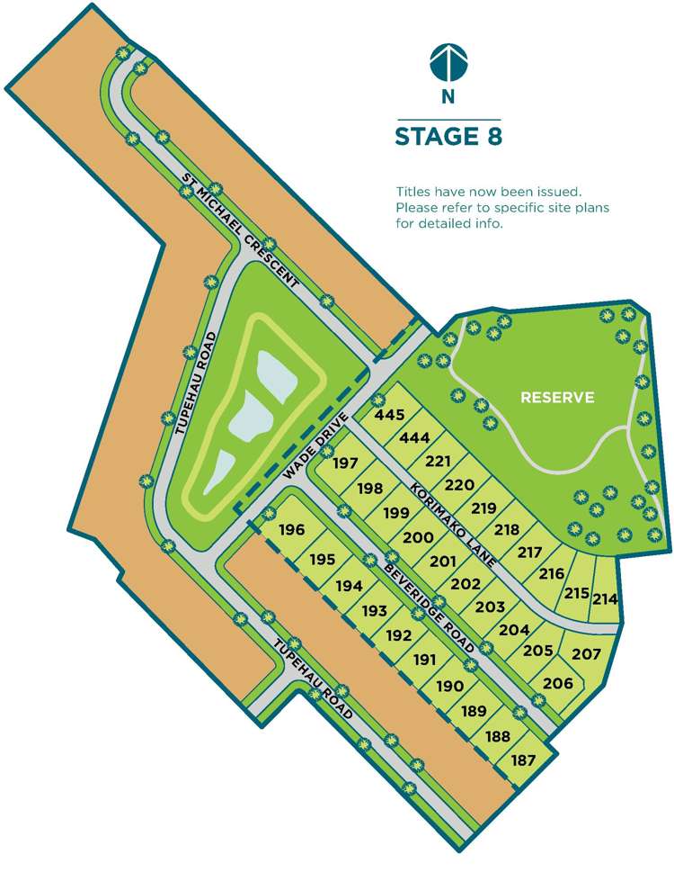 Stage 8 The Landing One Tree Point_1