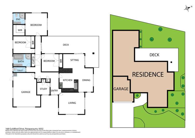 168 Guildford Drive Paraparaumu Beach_32