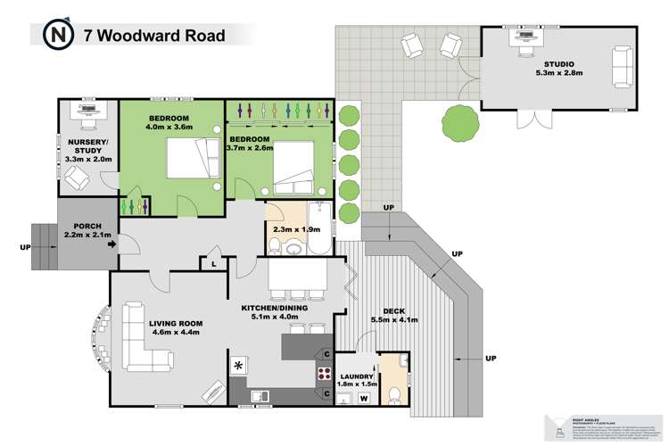 7 Woodward Road Mount Albert_19