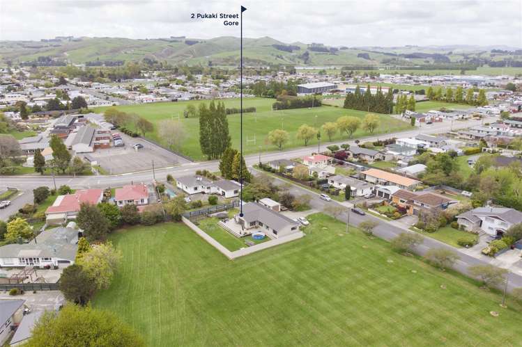 2 Pukaki Street Gore_24