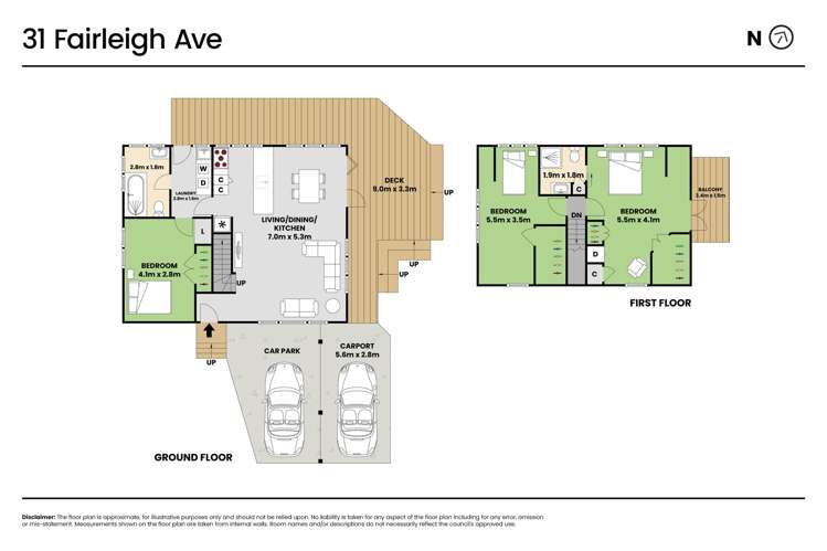 31 Fairleigh Avenue Mount Albert_22