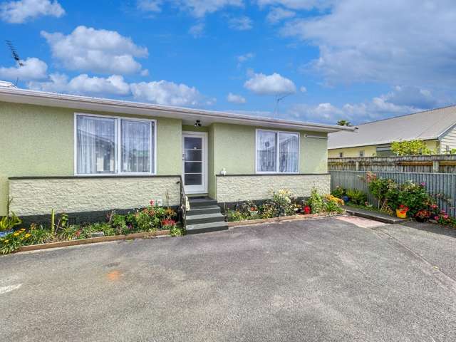 CITY CENTRE - 2 BEDROOMS