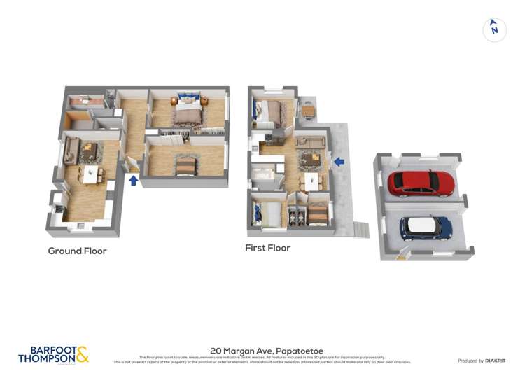 20 Margan Avenue Papatoetoe_20