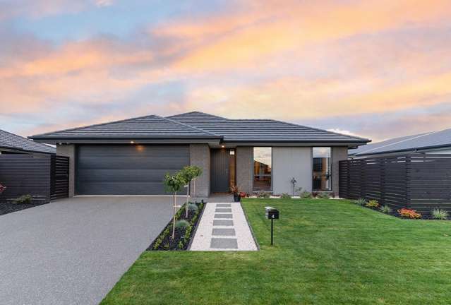 Three Bedroom Home in Prestons Park