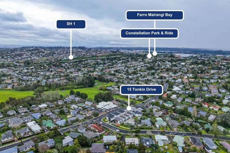 15 Tonkin Drive Sunnynook_14