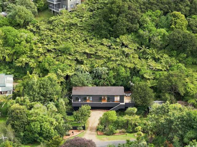 Waiheke Made Easy