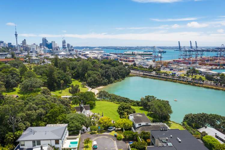 11 Judge Street Parnell_5