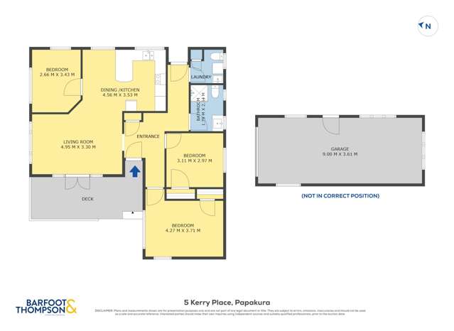 5 Kerry Place Papakura_1