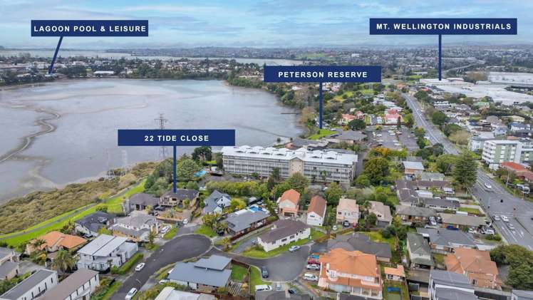 22 Tide Close Mount Wellington_6