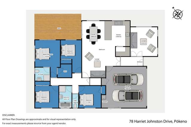78 Harriet Johnston Drive Pokeno_1