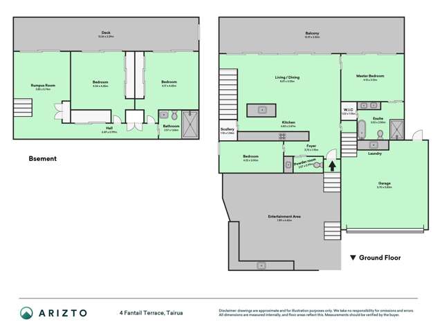 4 Fantail Terrace Tairua_1