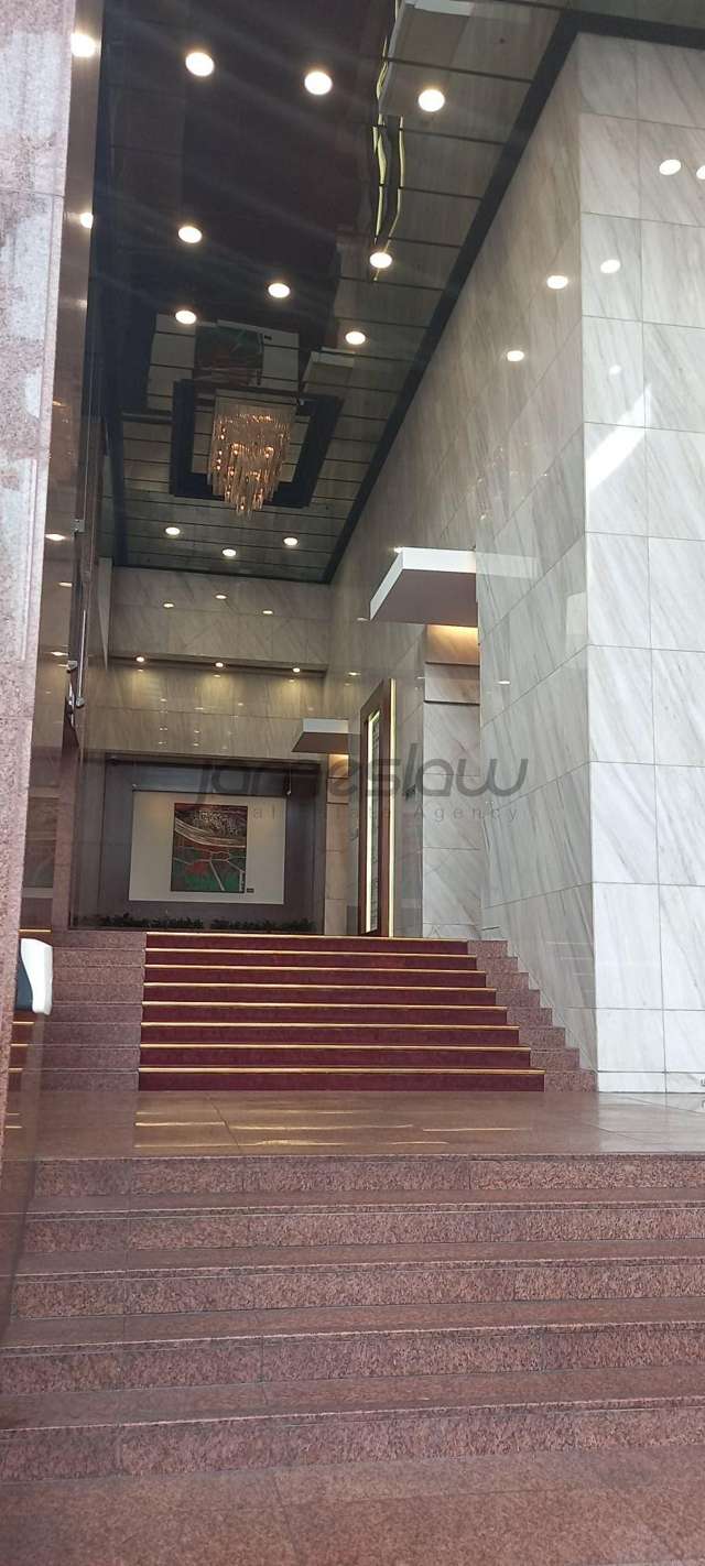 Level 21 (Part)/151 Queen Street City Centre_1