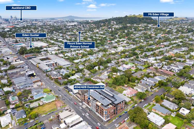 404/428 Dominion Road Mt Eden_14