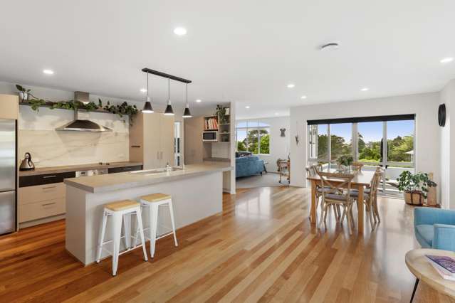 Your Ultimate Family Home with Views