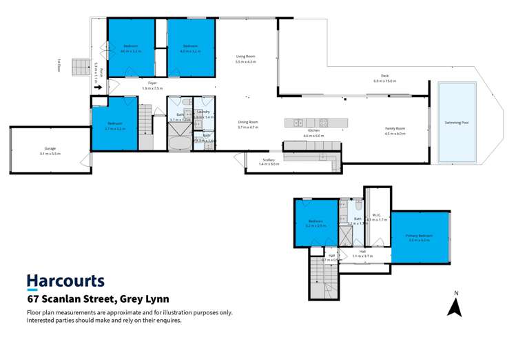 67 Scanlan Street Grey Lynn_24