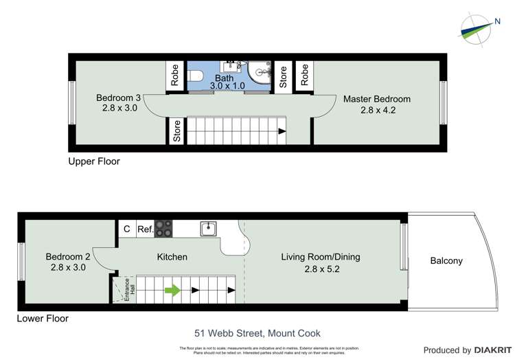 4q/51 Webb Street Mount Cook_13