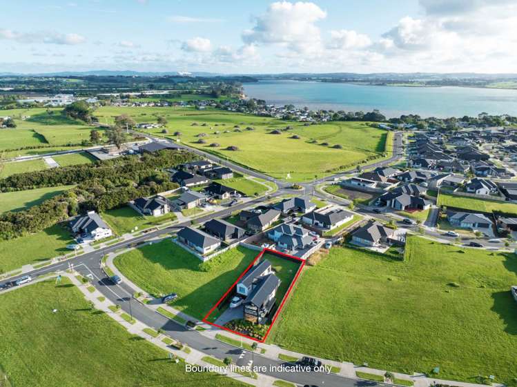 5 Nola Avenue Glenbrook_23