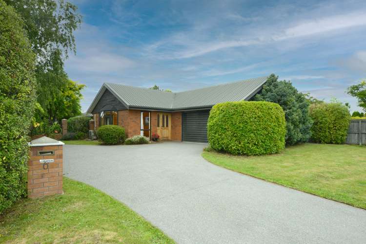 6 Eskdale Place Halswell_11