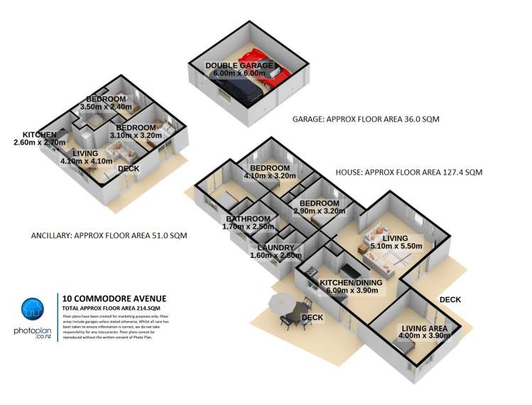 10 Commodore Avenue Flagstaff_22