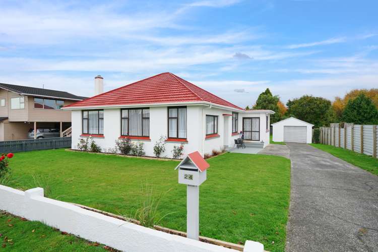 24 Margaret Street Glengarry_24