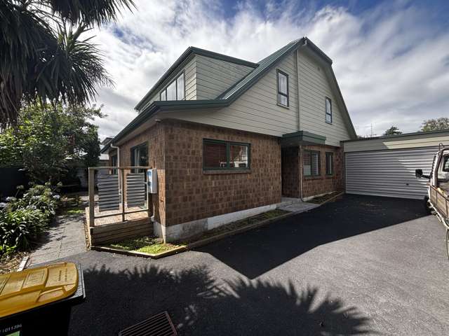 Central Cambridge Easy care