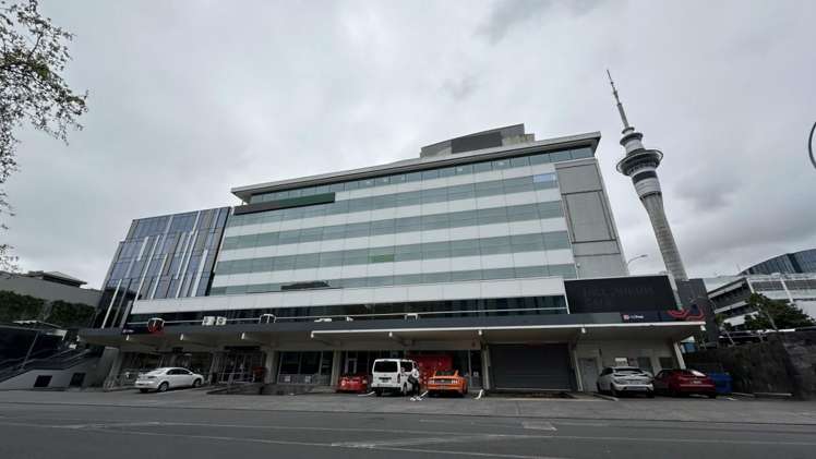 151 Victoria Street West City Centre_11