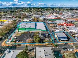 Pukekohe Woolworths provides appealing investment