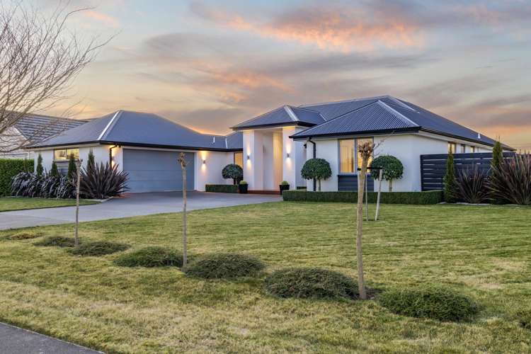 26 Elizabeth Allen Drive West Melton_23