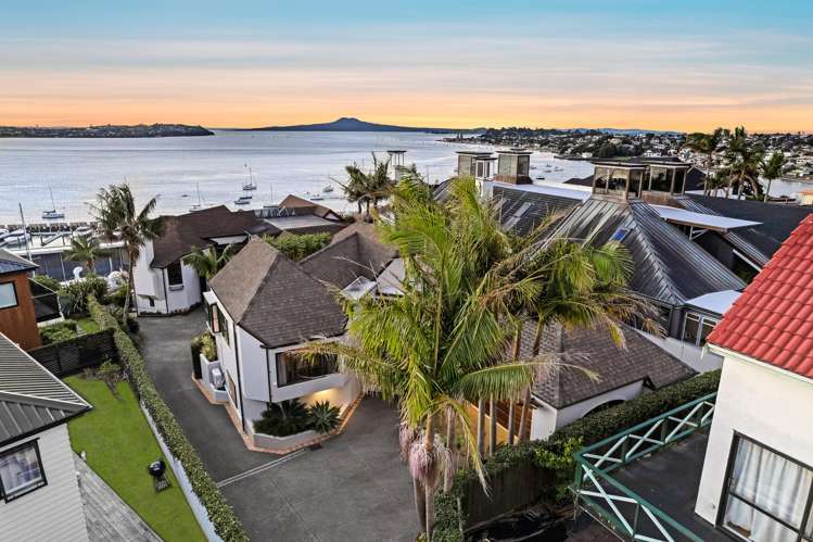 45B Takutai Avenue Bucklands Beach_23