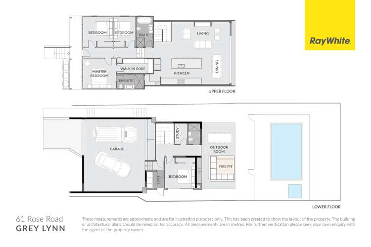 61 Rose Road Grey Lynn_19