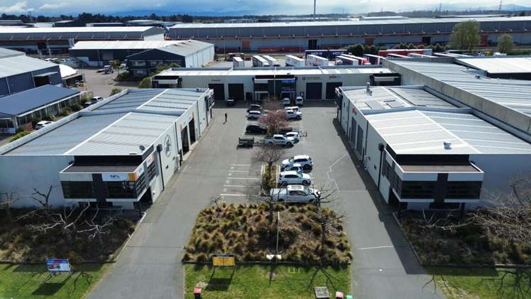 33E Foremans Road Islington_1