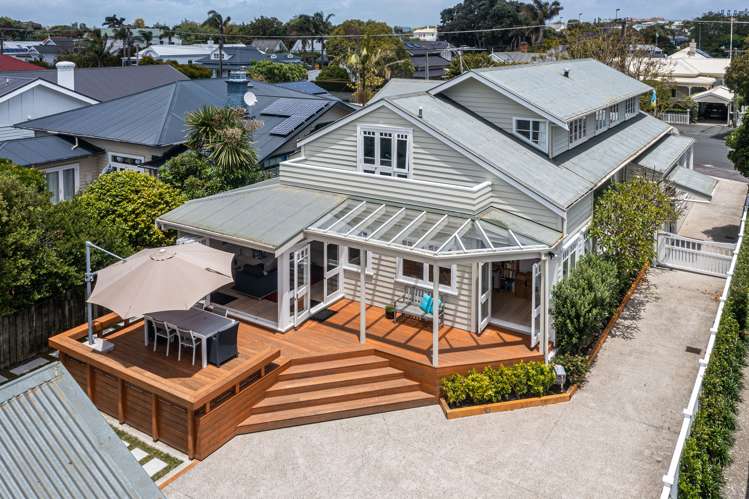 26 Tainui Road Devonport_25