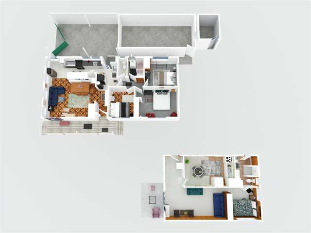 7 and 7A Liane Place Mangakakahi_4