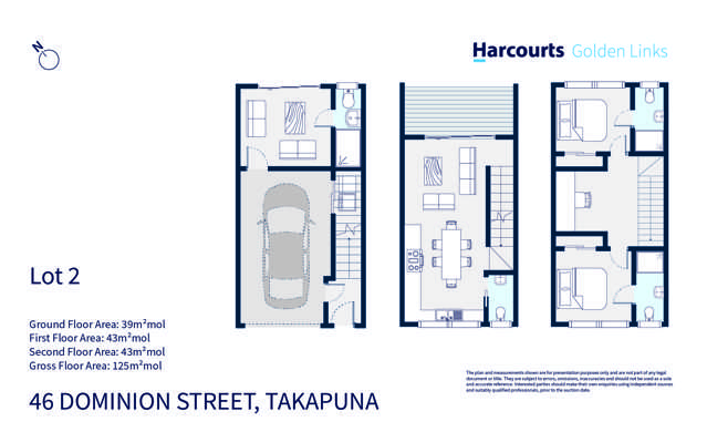 Lot 2/46 Dominion Road Takapuna_1