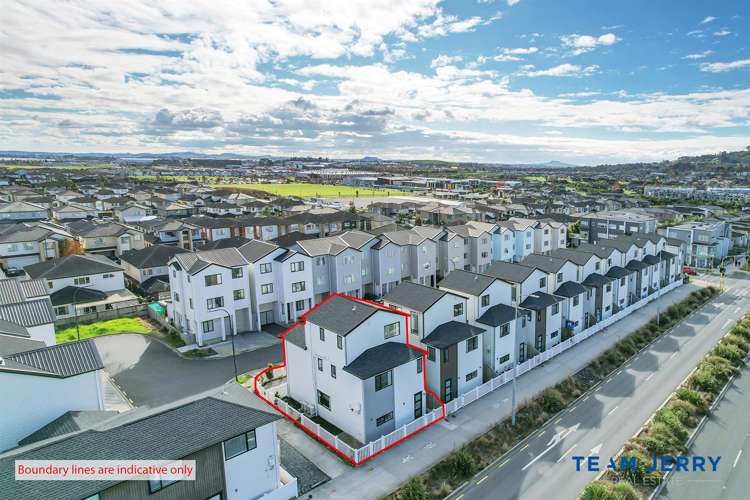 22 Laquinta Place Flat Bush_26