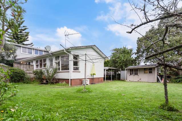 2 One-Bedroom Gems in DGZ