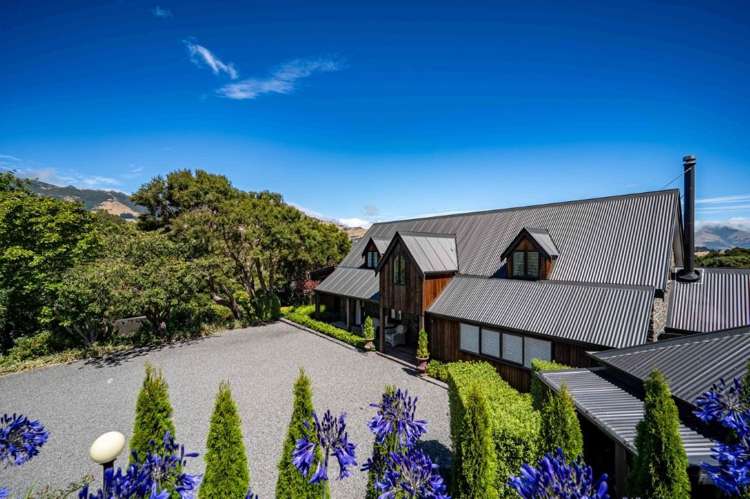 6890 Christchurch Akaroa Road Takamatua_71