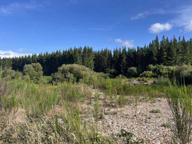 Great Location With Options For Diversification