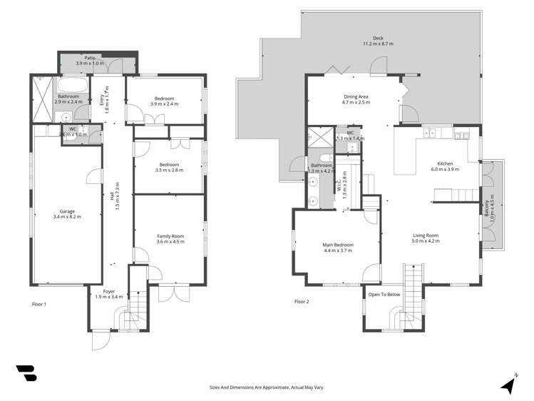 34 Prime Road Grey Lynn_31