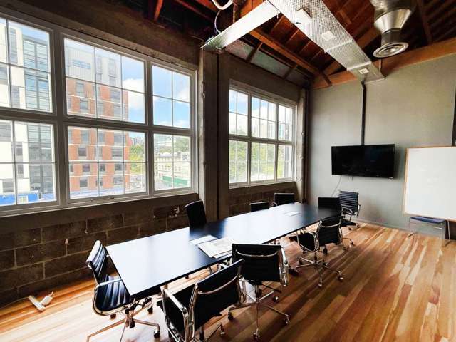 18 Stanley Street Parnell_3