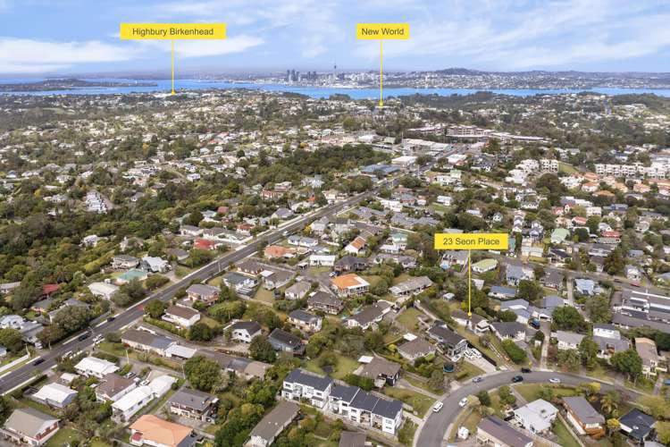 23 Seon Place Birkdale_22