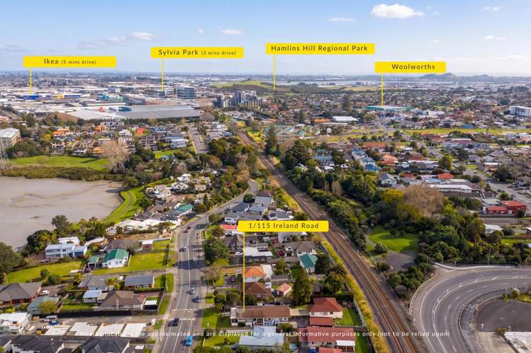 1/115 Ireland Road Mount Wellington_26
