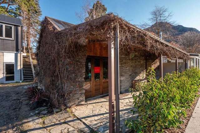 Crofter’s cottage up for grabs after troubled Arrowtown development brought back to life