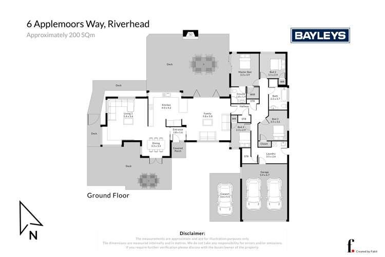 6 Applemoors Way Riverhead_19
